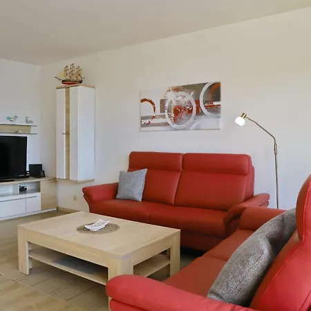 Miramar App 705 Inkl Wlan Apartment *