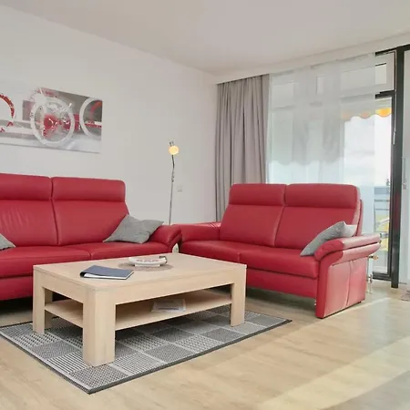 Miramar App 705 Inkl Wlan Grömitz