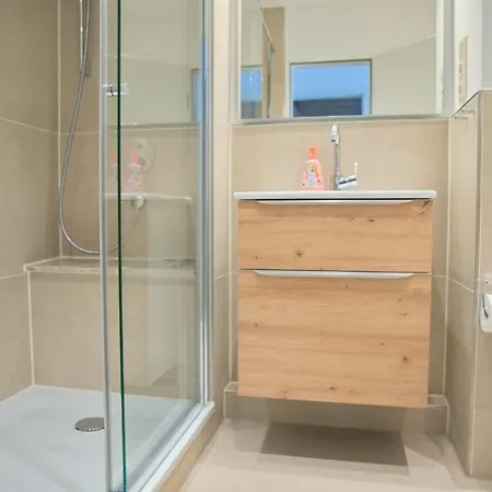 Apartment Miramar App 705 Inkl Wlan