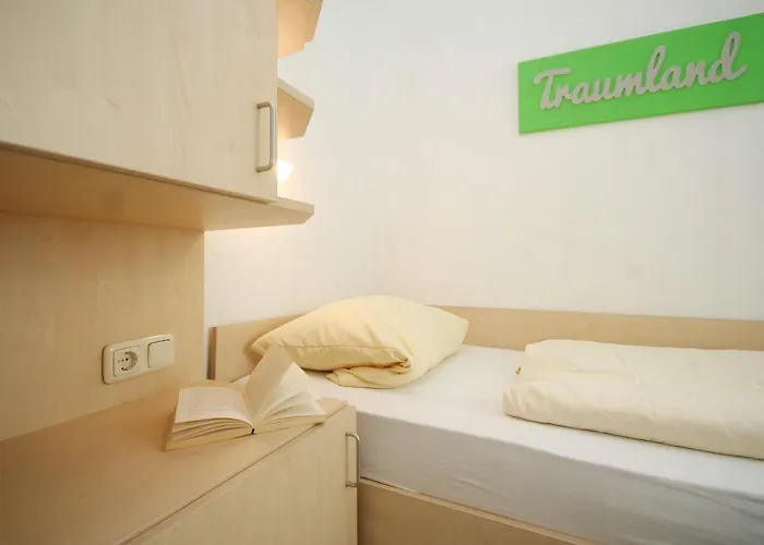 Miramar App 705 Inkl Wlan * Grömitz