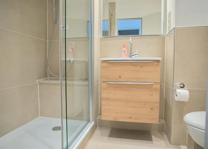 Apartamento Miramar App 705 Inkl Wlan